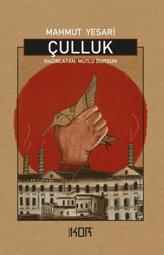 Çulluk Mahmut Yesari