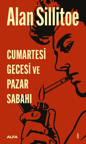 Cumartesi Gecesi ve Pazar Sabahı Bayram Balcı