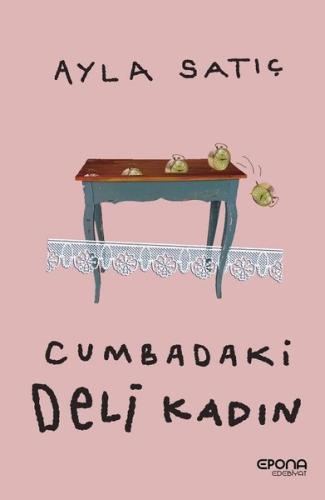 Cumbadaki Deli Kadın Kemal Anadol