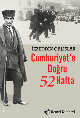 Cumhuriyet'e Doğru 52 Hafta Chelsea Clinton