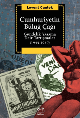 Cumhuriyetin Büluğ Çağı