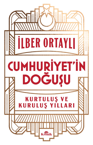 Cumhuriyet'in Doğuşu Stephen Haggard