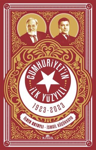Cumhuriyet'in İlk Yüzyılı 1923-2023 Stephen Haggard