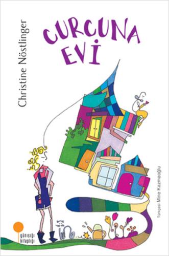 Curcuna Evi Ege Cansen