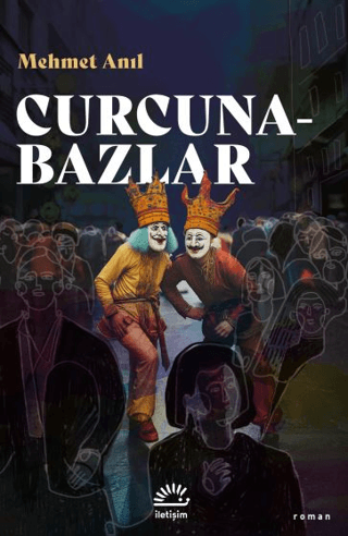 Curcunabazlar Mehmet Anıl