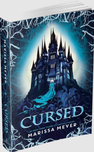 Cursed Marissa Meyer