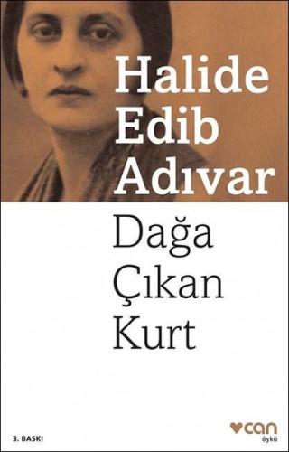 Dağa Çıkan Kurt Halide Edib Adıvar