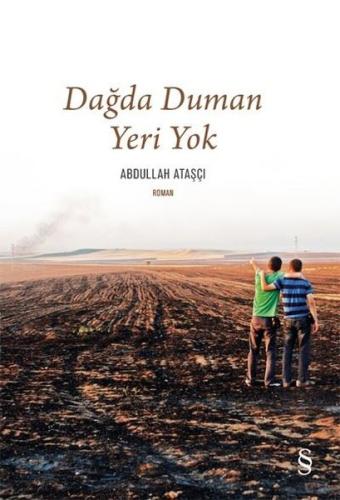 Dağda Duman Yeri Yok Semyon Khanin