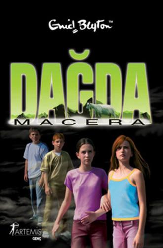 Dağda Macera Alison Maloney