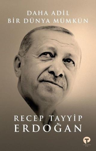 Daha Adil Bir Dünya Mümkün Bret Witter
