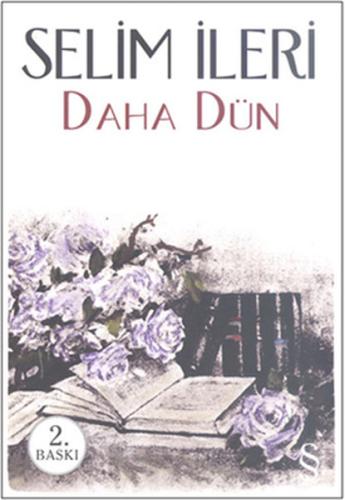 Daha Dün Cristopher Pike
