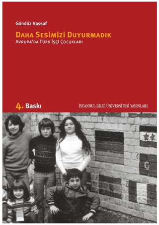 Daha Sesimizi Duyurmadık Davıd Rıcho