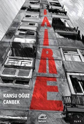 Daire Kansu Oğuz Canbek