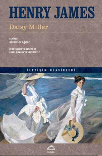 Daisy Miller Necdet Subaşı