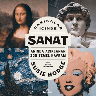 Dakikalar İçinde Sanat Laurent Pech