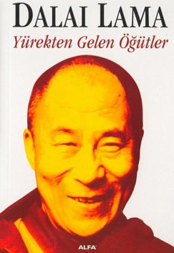 Dalai Lama-Yürekten Gelen Öğütler Marc Cerasini