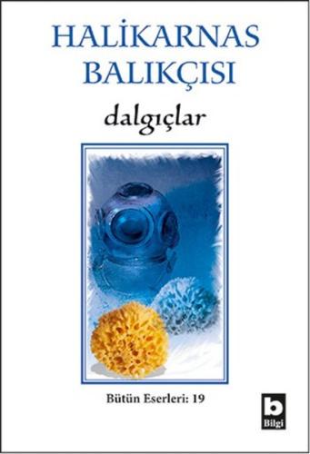 Dalgıçlar Halikarnas Balıkçısı