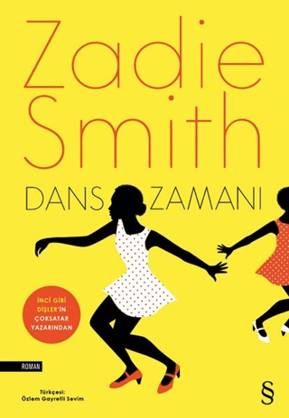 Dans Zamanı Dave Farrow