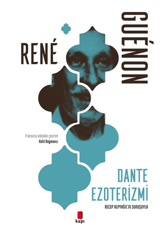 Dante Ezoterizmi Mesut Erdoğan