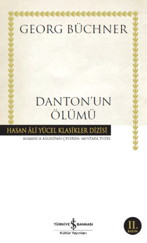 Danton'un Ölümü