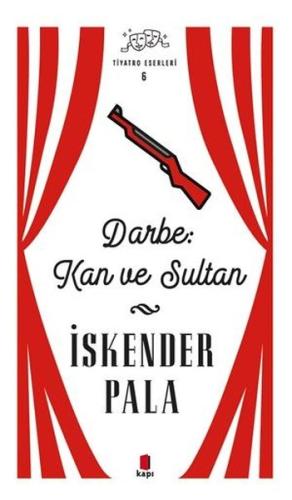 Darbe: Kan ve Sultan Michael Jursa