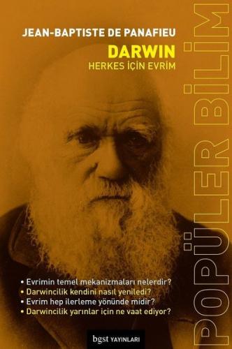 Darwin-Herkes için Evrim Jean Baptiste