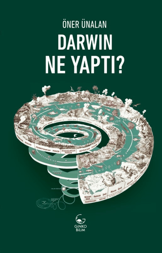 Darwin Ne Yaptı? Ramzan Çebi