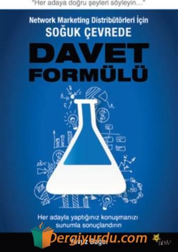 Davet Formülü