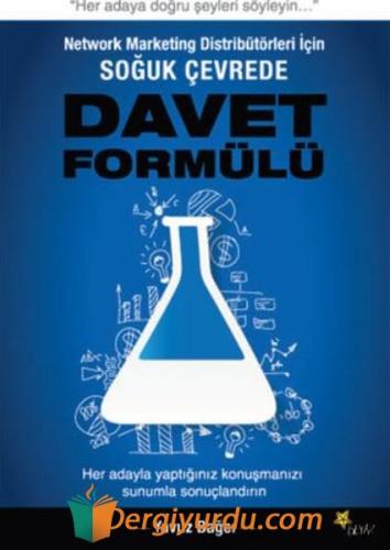 Davet Formülü Yavuz Selim Bağcı