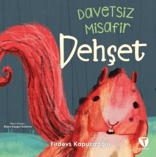 Davetsiz Misafir Dehşet Firdevs Kapusızoğlu