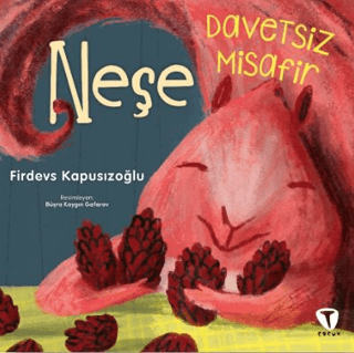 Davetsiz Misafir Neşe Firdevs Kapusızoğlu