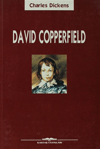David Copperfield