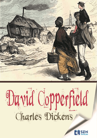 David Copperfield Ersin Özarslan