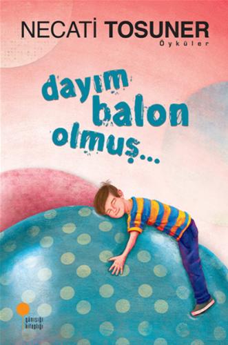 Dayım Balon Olmuş.. Andrew Roberts
