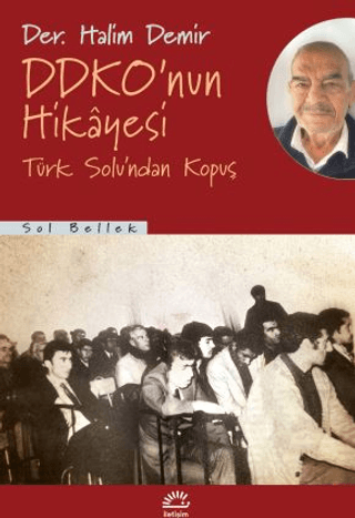 DDKO'nun Hikâyesi Kolektif