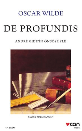 De Profundis Sabri Güveli