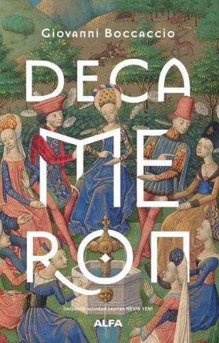 Decameron Clifford Geertz