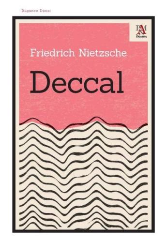 Deccal Friedrich Nietzsche