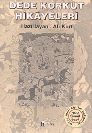 Dede Korkut Hikayeleri Kolektif