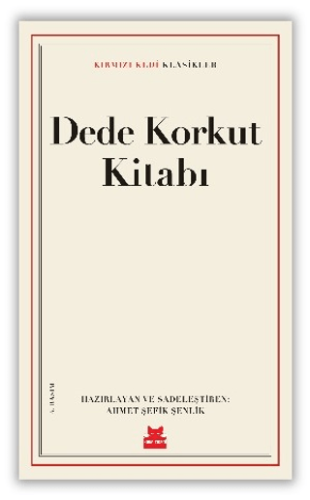 Dede Korkut Kitabı