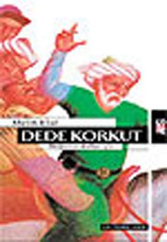 Dede Korkut Kolektif