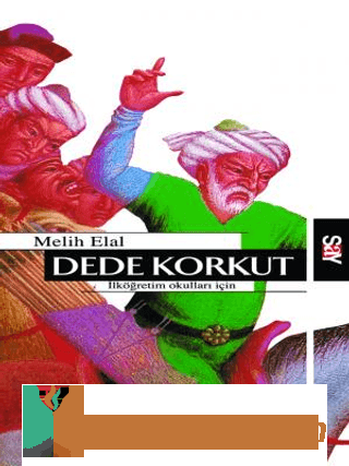 Dede Korkut