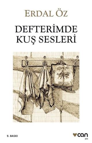 Defterimde Kuş Sesleri Nicolas Barreau