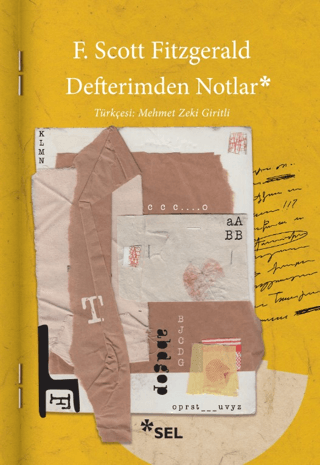 Defterimden Notlar Şeref Turhan