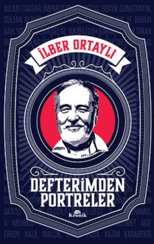 Defterimden Portreler Stephen Haggard