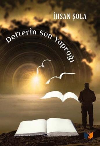 Defterin Son Yaprağı İhsan Şola