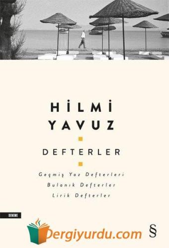 Defterler