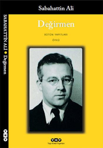 Değirmen Sabahattin Ali