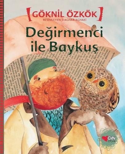 Değirmenci ile Baykuş Luis De La Higuera