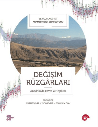 Değişim Rüzgarları - Anadolu'da Çevre ve Toplum